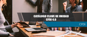 CFDi 4