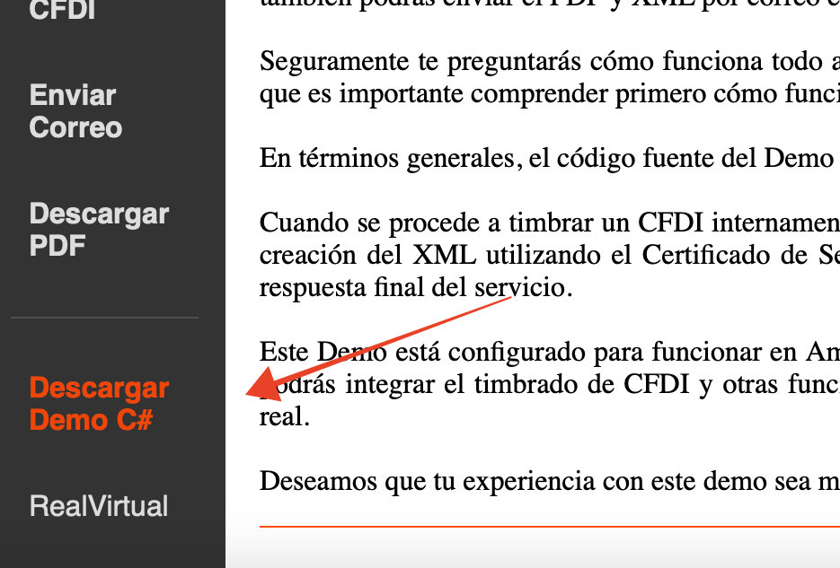 demo c demo c