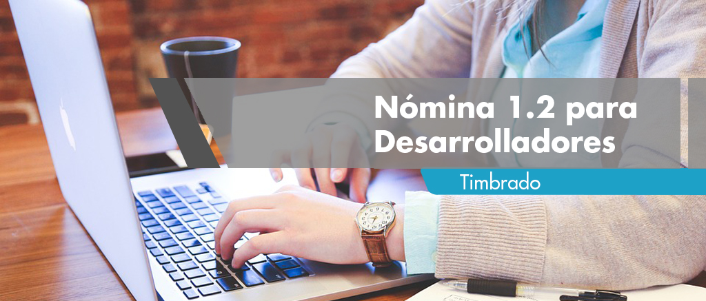 Nómina 1.2 para Desarrolladores